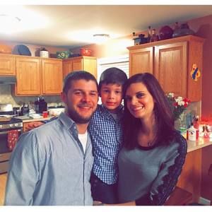 Meet your Posher, Jacob